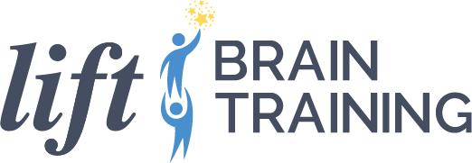 LiFT Brain Training Logo